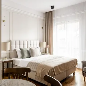 Avanti Palazzo Appart hôtel